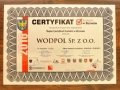 certyfikat-Wodpol